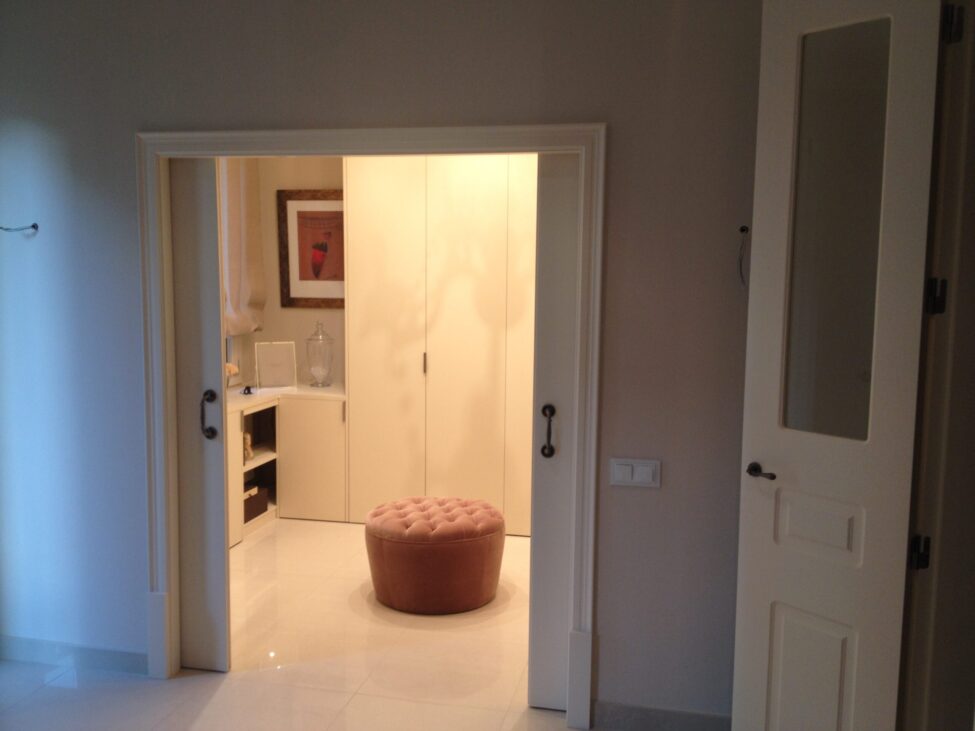 Reforma integral piso en Barcelona