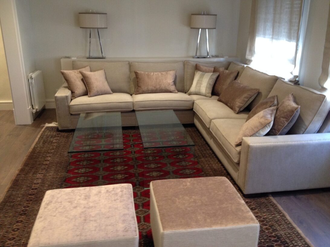 Reforma de piso en Sant Gervasi (Barcelona)