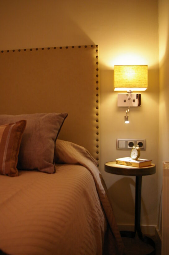 Reforma De Apartamento Girona