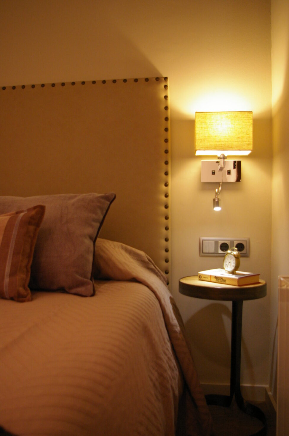 Reforma De Apartamento Girona