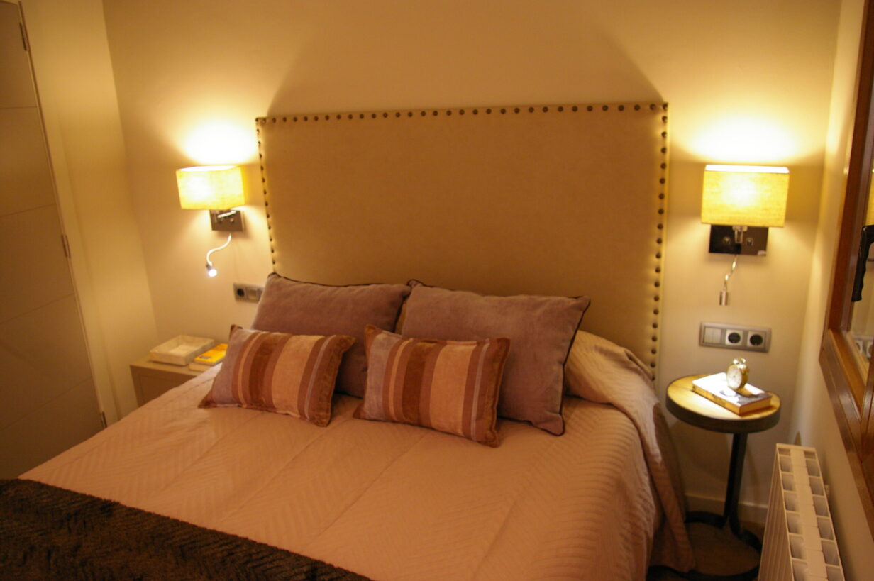 Reforma De Apartamento Girona