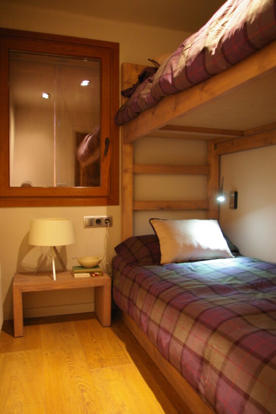 Reforma De Apartamento Girona