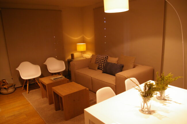 Reforma De Apartamento Girona