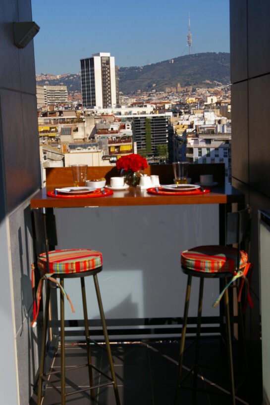 Interiorismo Y Decoración En Barcelona