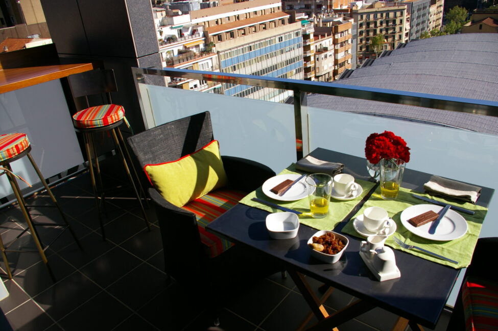 Interiorismo Y Decoración En Barcelona