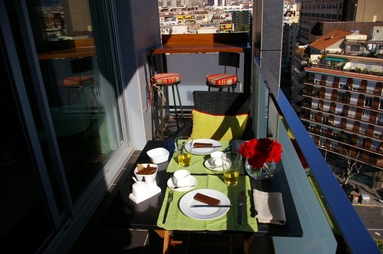 Interiorismo Y Decoración En Barcelona