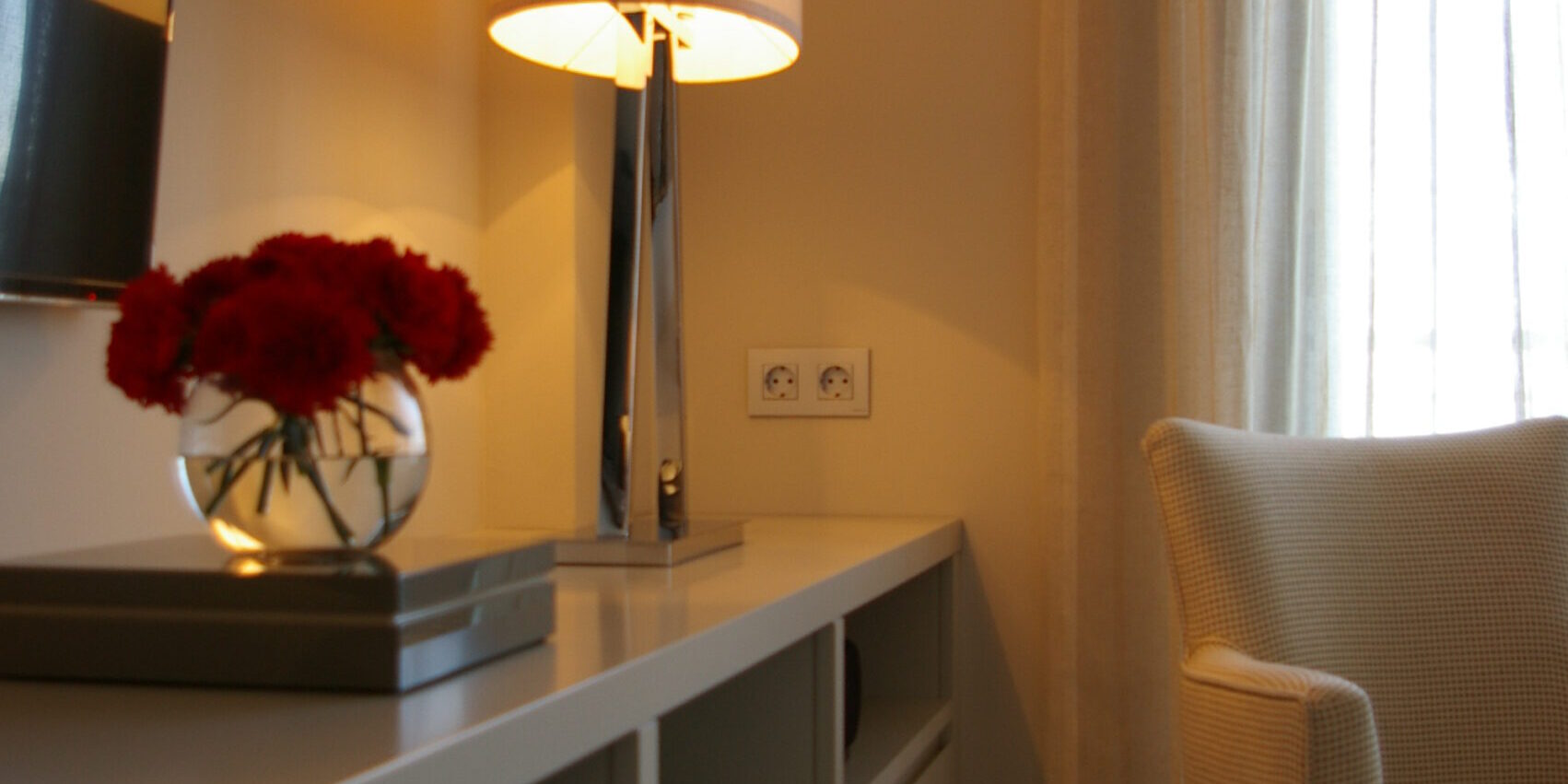 Interiorismo y decoración en Barcelona Interiorismo y decoración en Barcelona