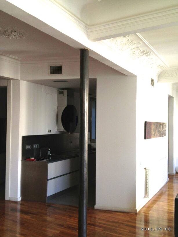 Decoración e Interiorismo en Barcelona