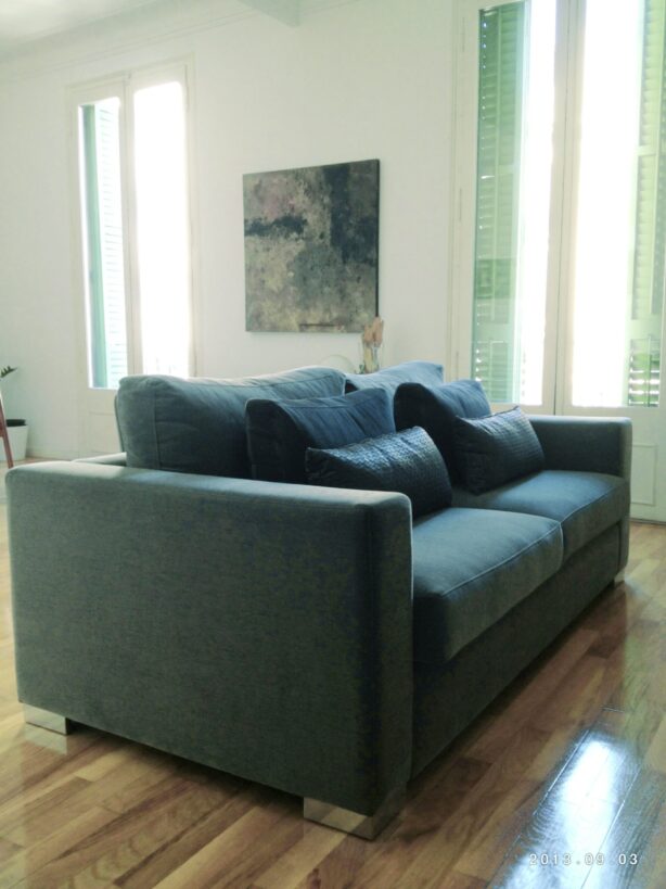 Decoración e Interiorismo en Barcelona