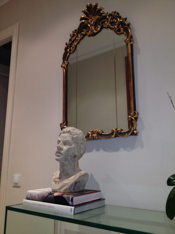 Reforma Integral Piso En Barcelona