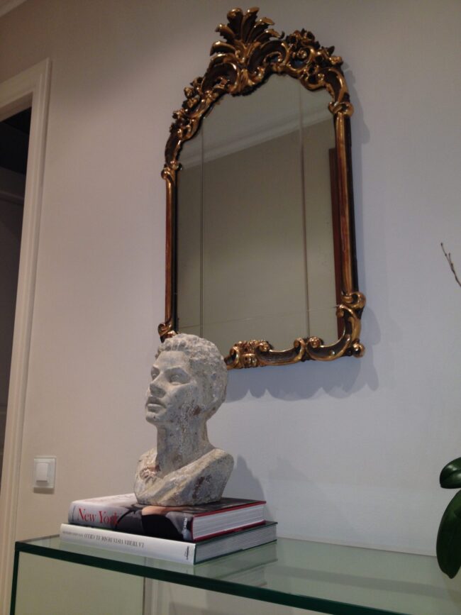 Reforma Integral Piso En Barcelona