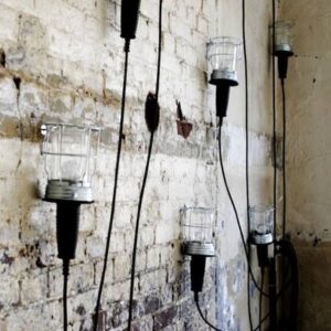 Iluminación Barcelona