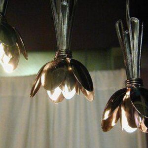 Iluminación Barcelona