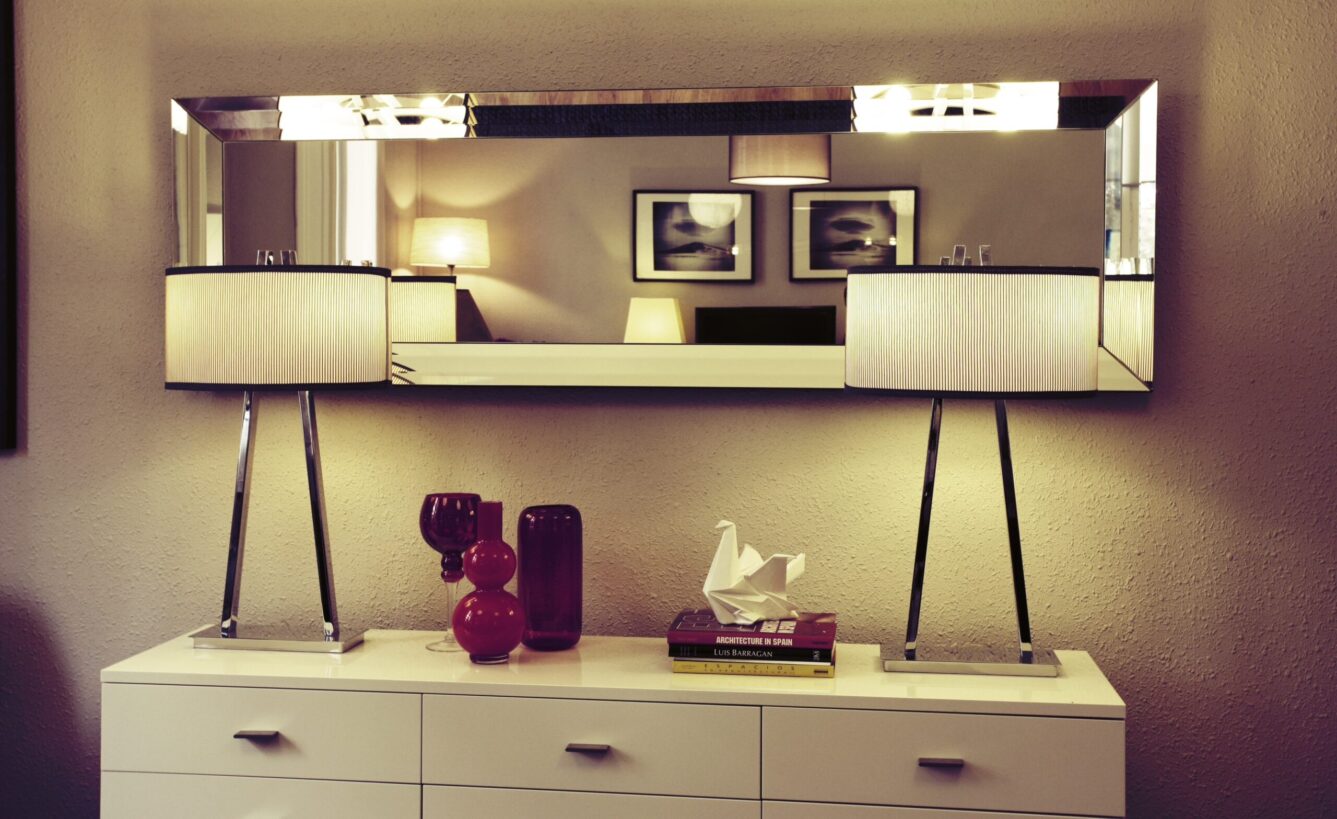 Interiorismo Y Decoración En Barcelona