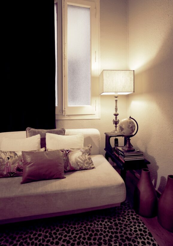 Interiorismo Y Decoración En Barcelona