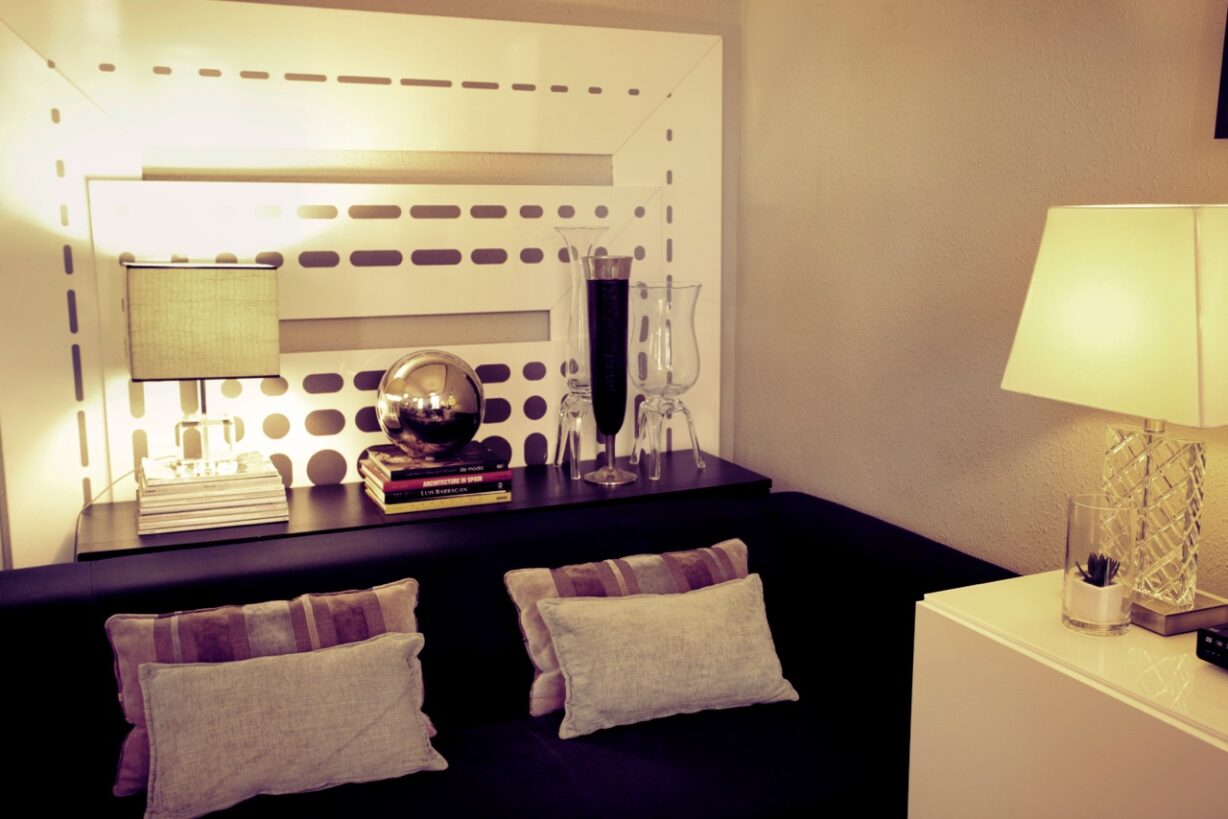 Interiorismo Y Decoración En Barcelona