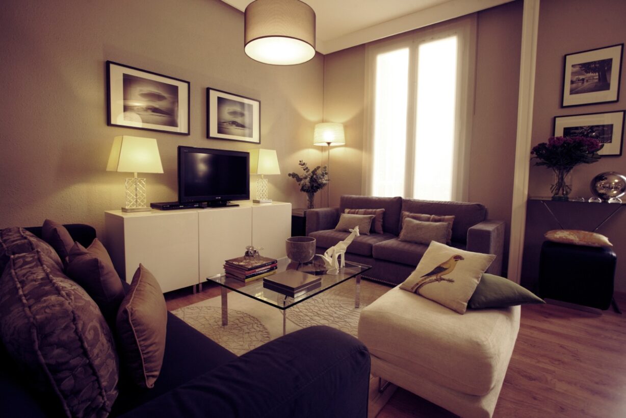 Interiorismo Y Decoración En Barcelona