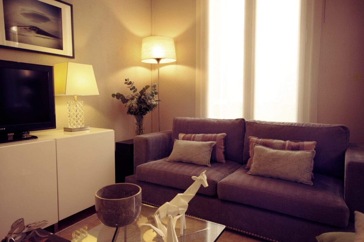 Interiorismo Y Decoración En Barcelona