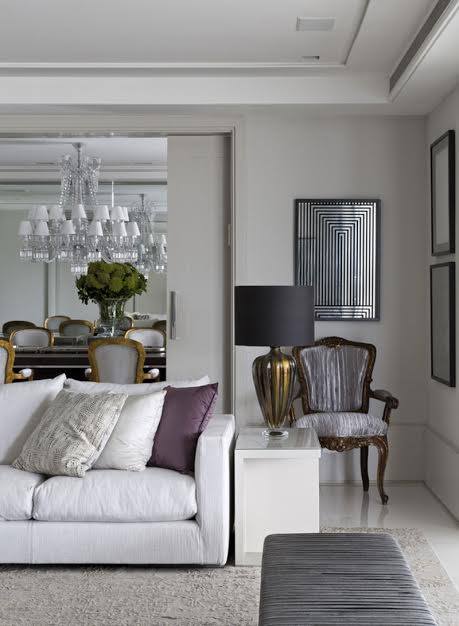 Interiorismo Propuestas Salones