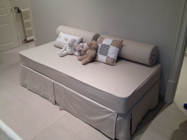 Interiorismo Mobiliario Infantil