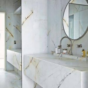 Interiorismo para baños pica