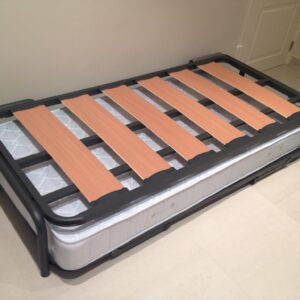 Mobiliario Infantil cama pequeños