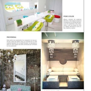 Primavera en estado puro