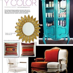 Primavera en estado puro