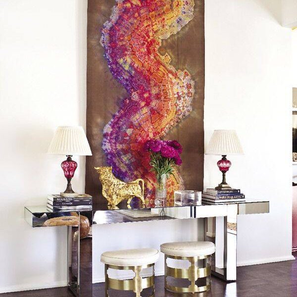 Propuesta recibidores