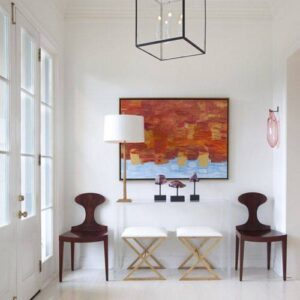 Propuesta recibidores