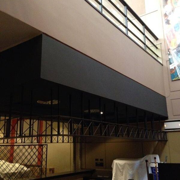 Reforma L'Oliana Restaurant Barcelona 2