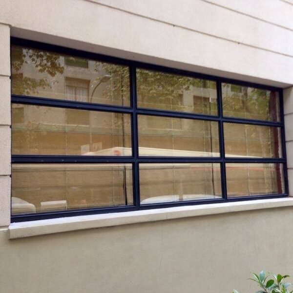 Reforma L'Oliana Restaurant Barcelona 3