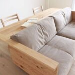 Sofa multifuncional