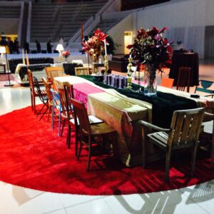 interiorismo-eventos-barcelona-MNAC interiorismo eventos barcelona MNAC