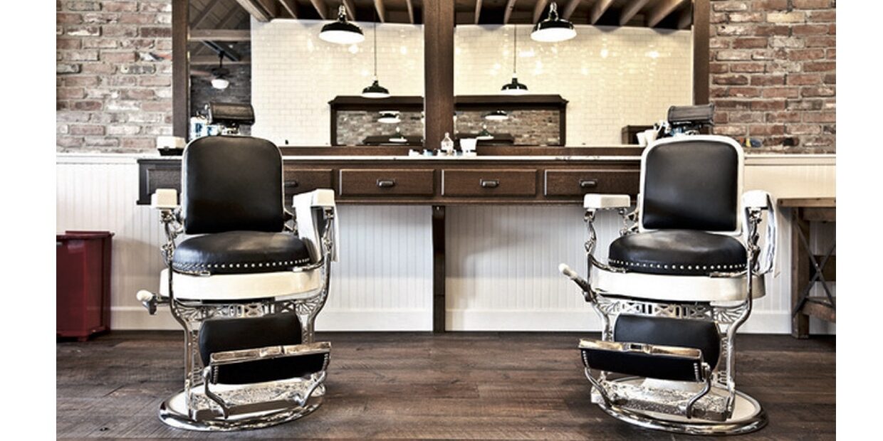 Interiorismo Barberias