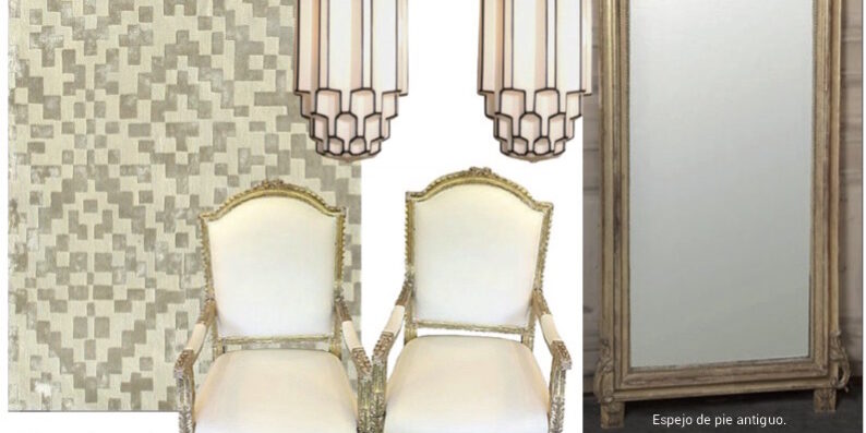 Vistemedeespacio Interiorismo Bridal Week Vistemedeespacio Interiorismo Bridal Week