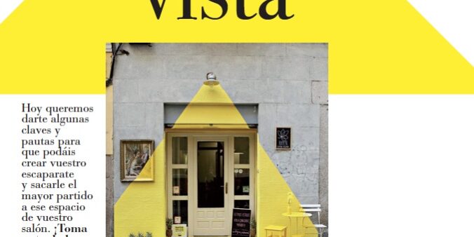 Interiorismo Barcelona Escaparatismo