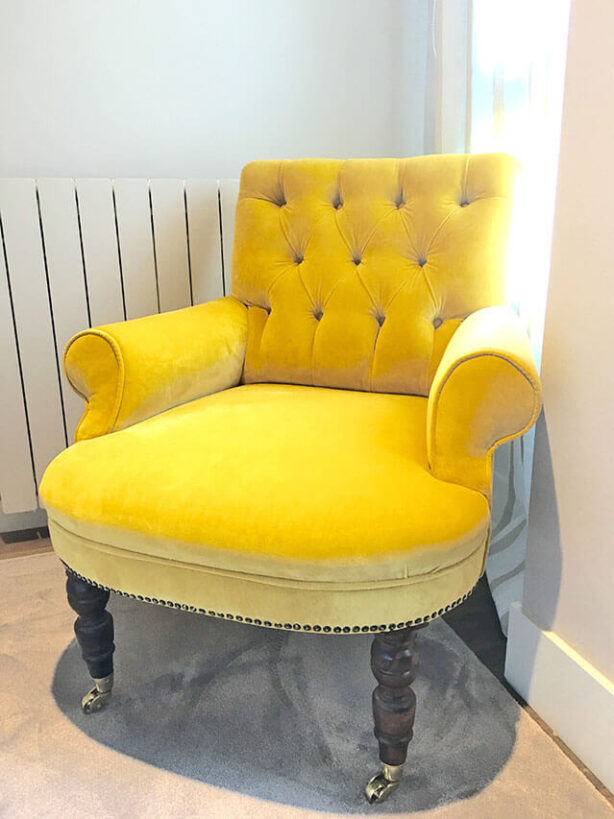 Reforma de hogar Calpe