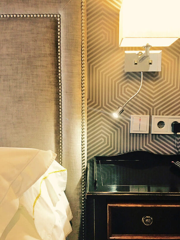 Reforma de hogar Calpe