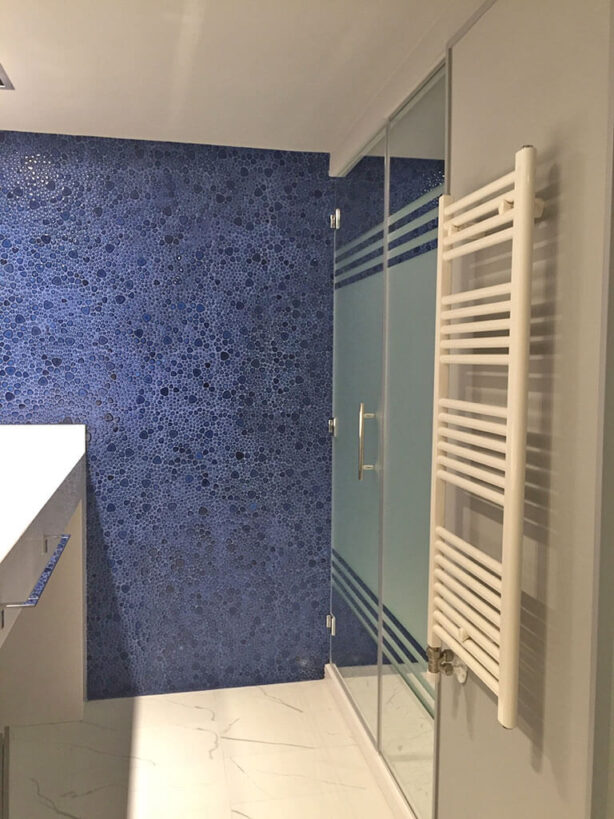 Reforma vivienda Sarria - Barcelona