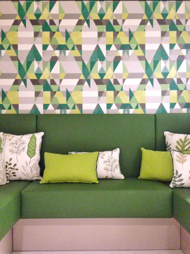 Reforma vivienda Sarria - Barcelona