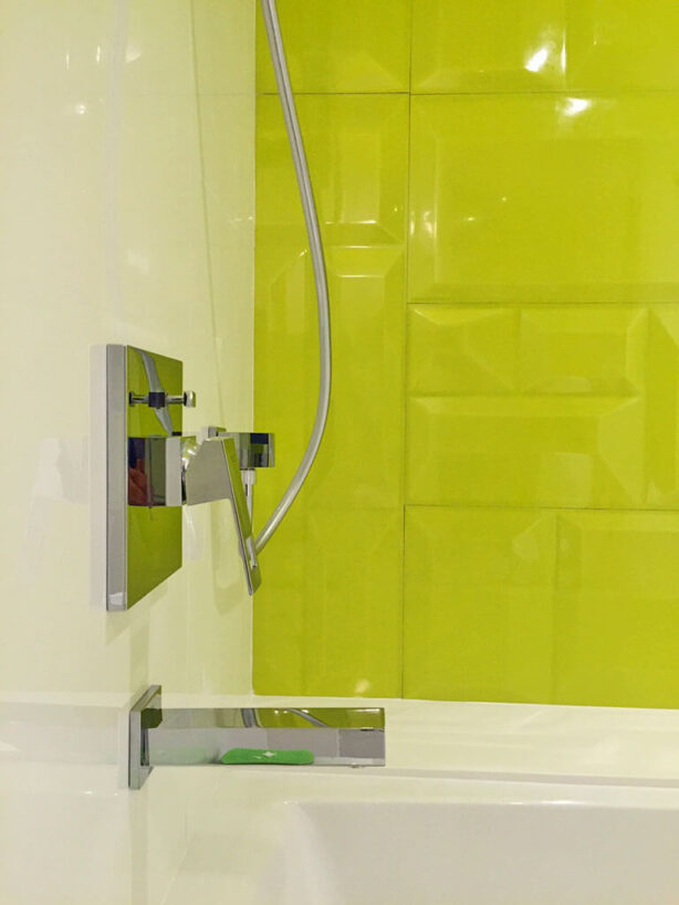 Reforma vivienda Sarria - Barcelona