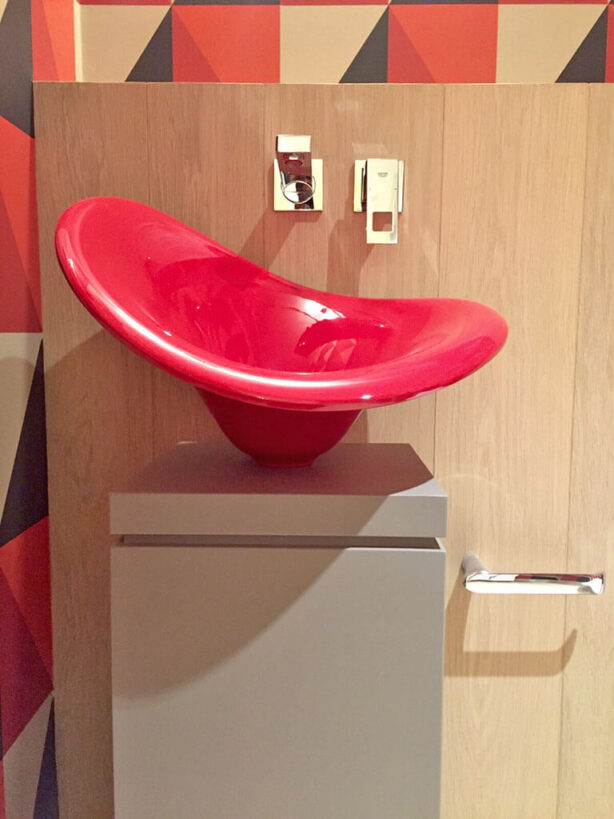 Reforma vivienda Sarria - Barcelona