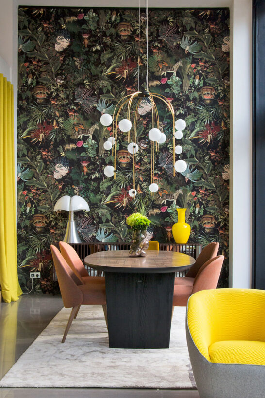 Cooking the Design 2019 Valencia - Patricio Ballesty