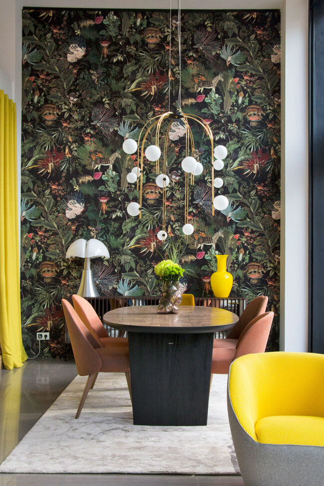 Cooking the Design 2019 Valencia - Patricio Ballesty