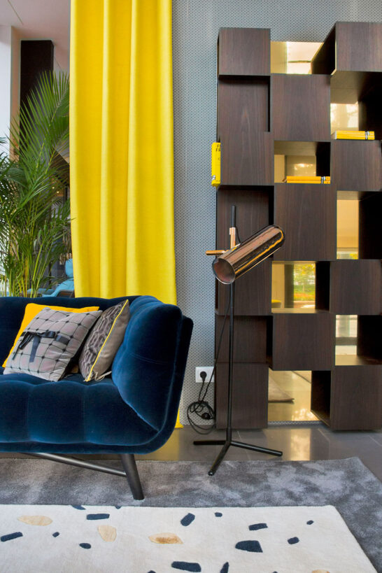 Cooking the Design 2019 Valencia - Patricio Ballesty