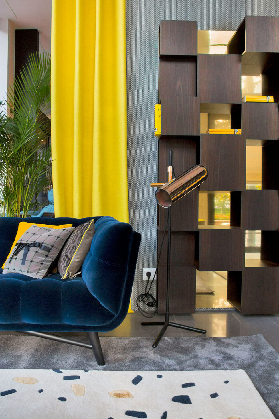 Cooking the Design 2019 Valencia - Patricio Ballesty