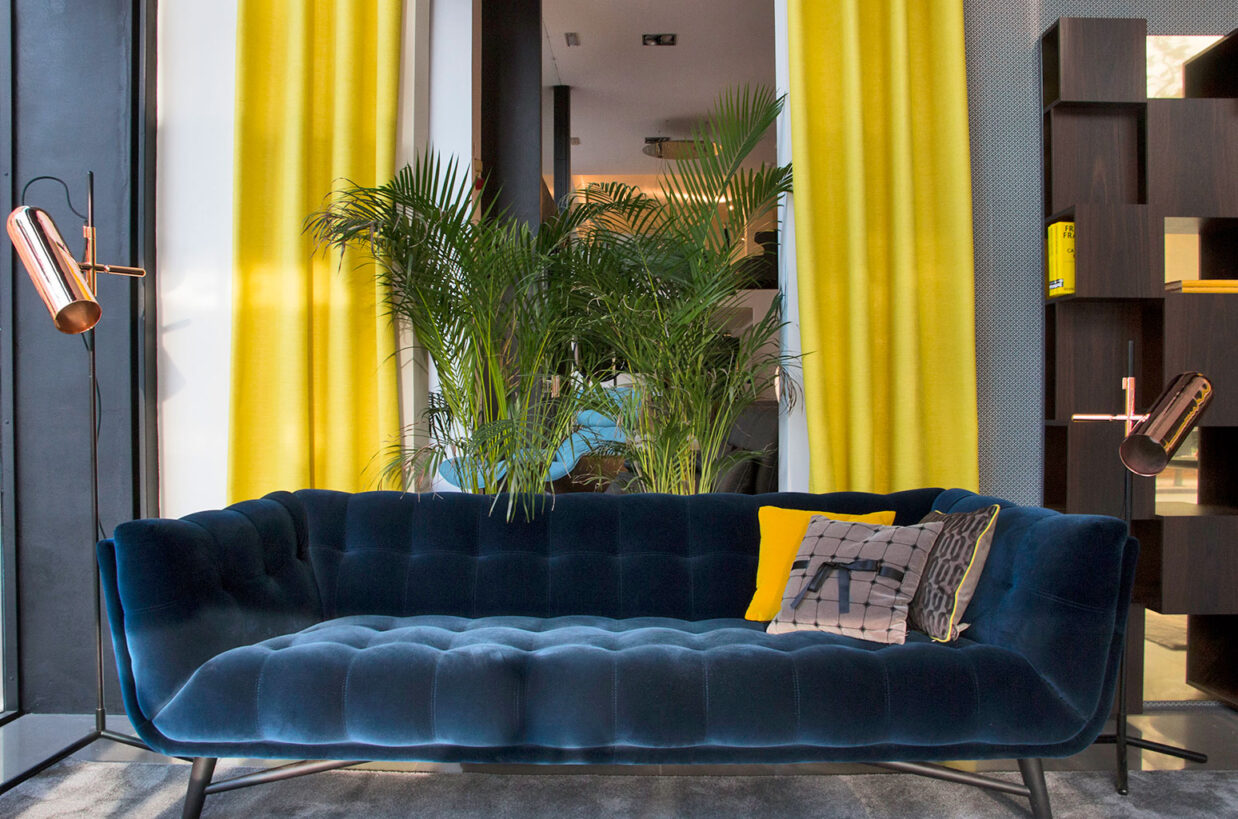 Cooking the Design 2019 Valencia - Patricio Ballesty