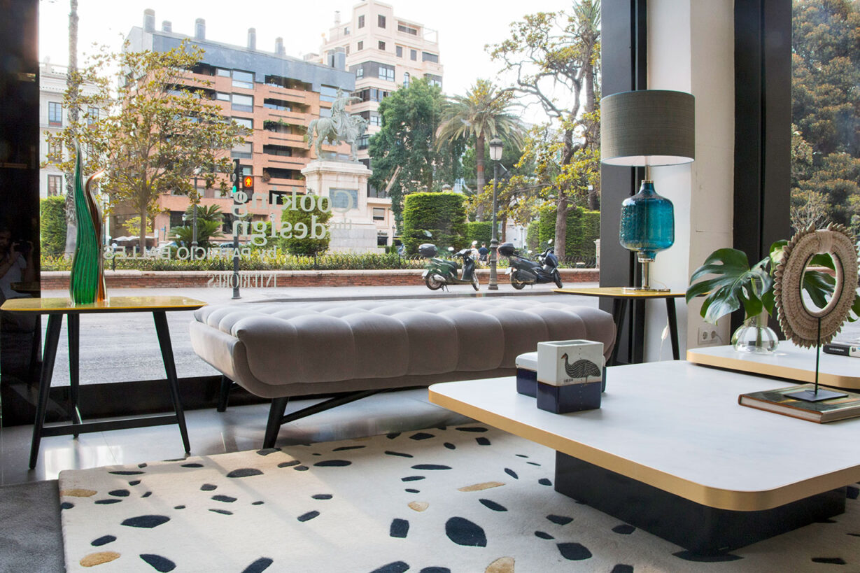 Cooking the Design 2019 Valencia - Patricio Ballesty