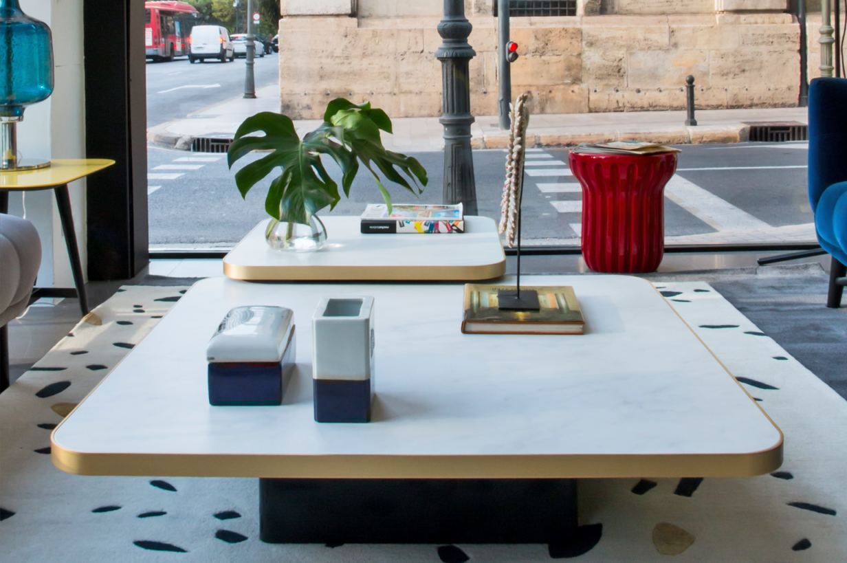 Cooking the Design 2019 Valencia - Patricio Ballesty